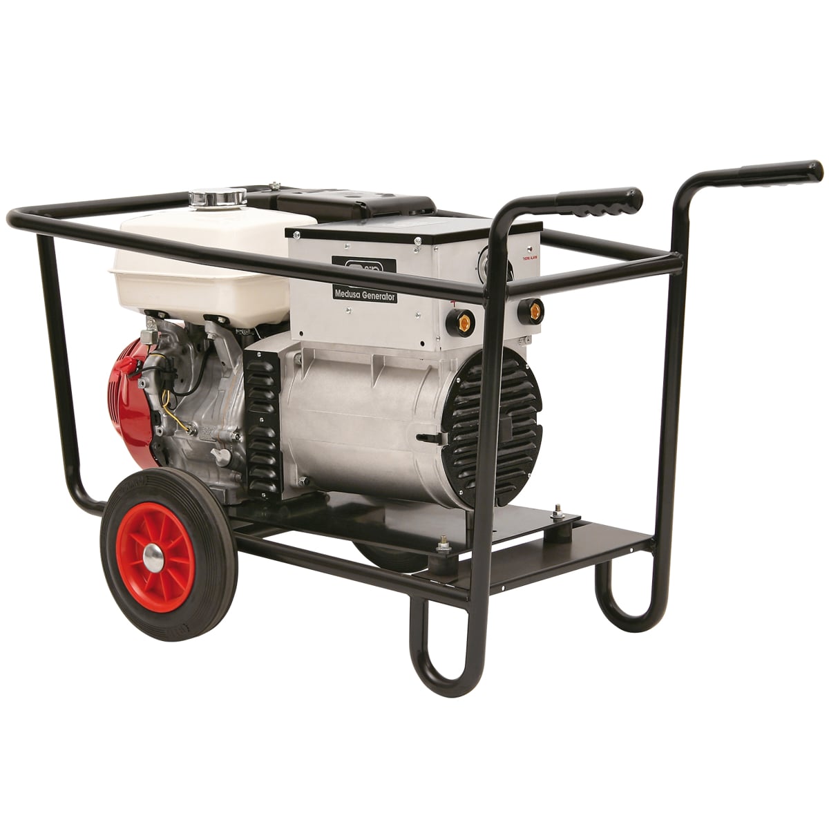 SIP P200W-DC HONDA™ Professional Welder Generator